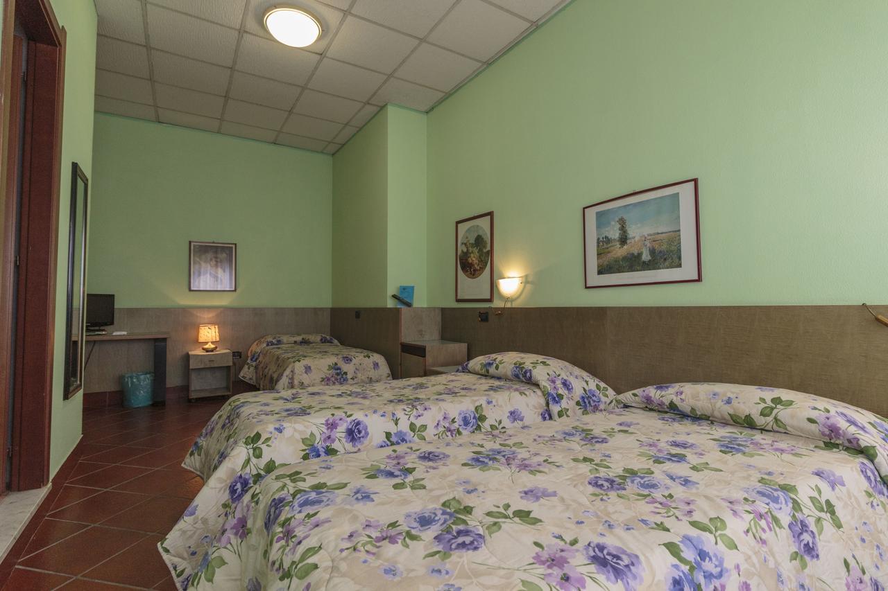Hotel Il Telegrafo Melegnano Ngoại thất bức ảnh