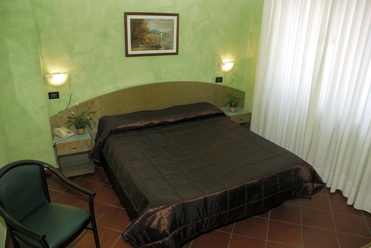 Hotel Il Telegrafo Melegnano Ngoại thất bức ảnh