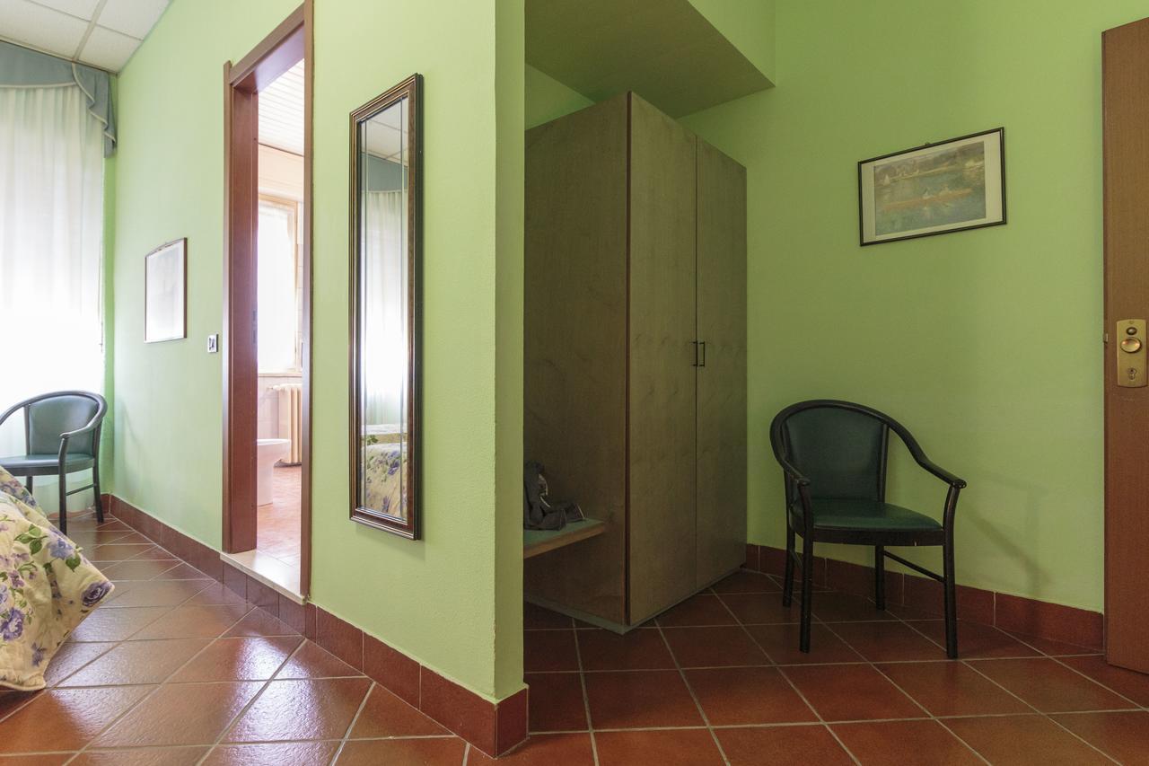 Hotel Il Telegrafo Melegnano Ngoại thất bức ảnh