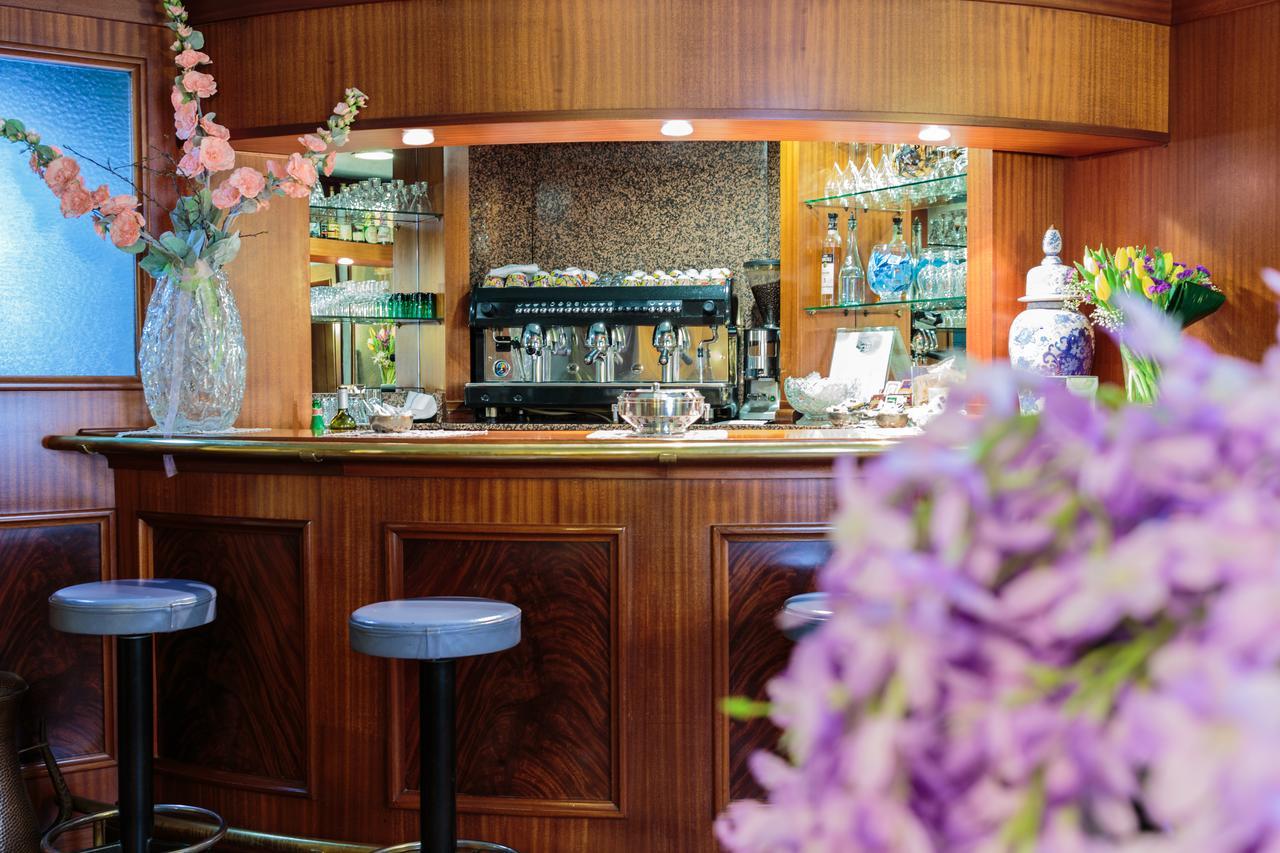Hotel Il Telegrafo Melegnano Ngoại thất bức ảnh