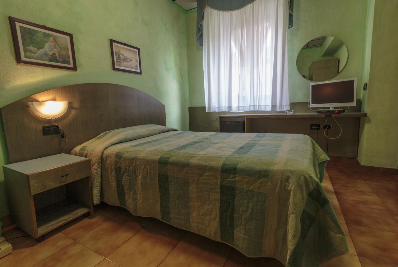 Hotel Il Telegrafo Melegnano Ngoại thất bức ảnh