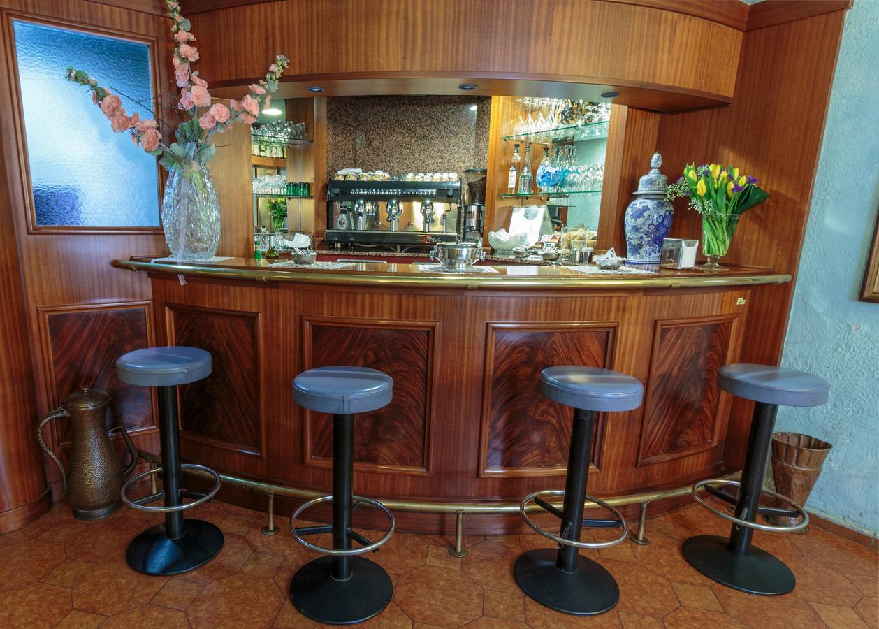 Hotel Il Telegrafo Melegnano Ngoại thất bức ảnh