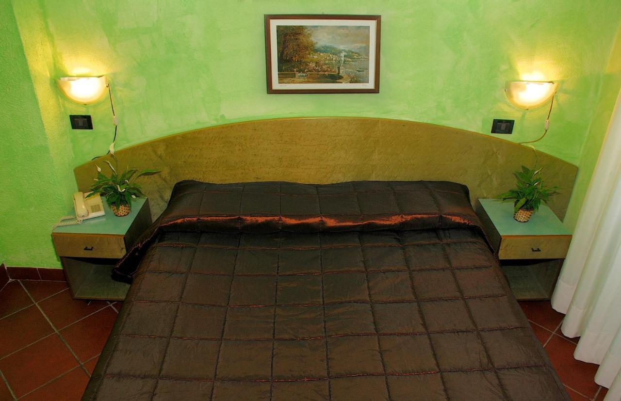 Hotel Il Telegrafo Melegnano Ngoại thất bức ảnh