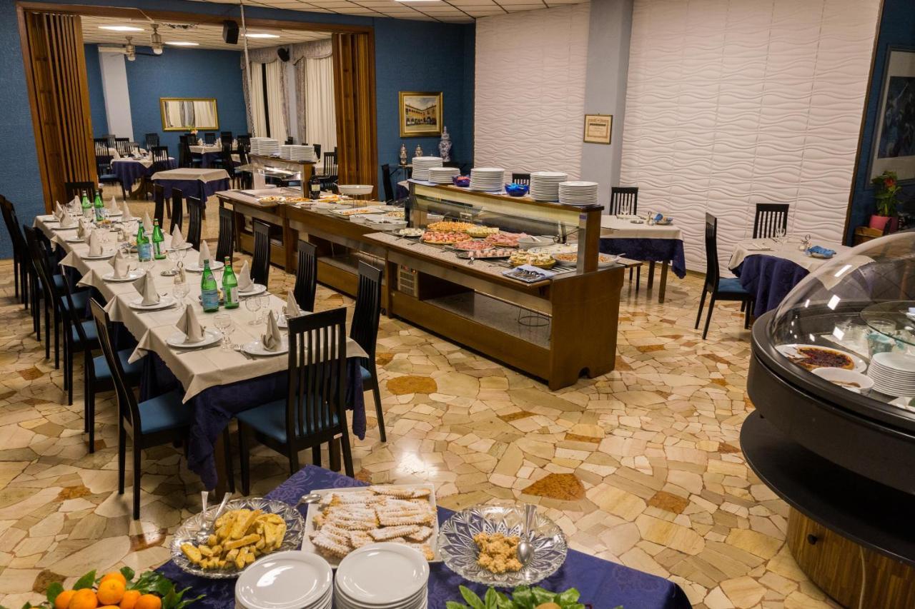 Hotel Il Telegrafo Melegnano Ngoại thất bức ảnh