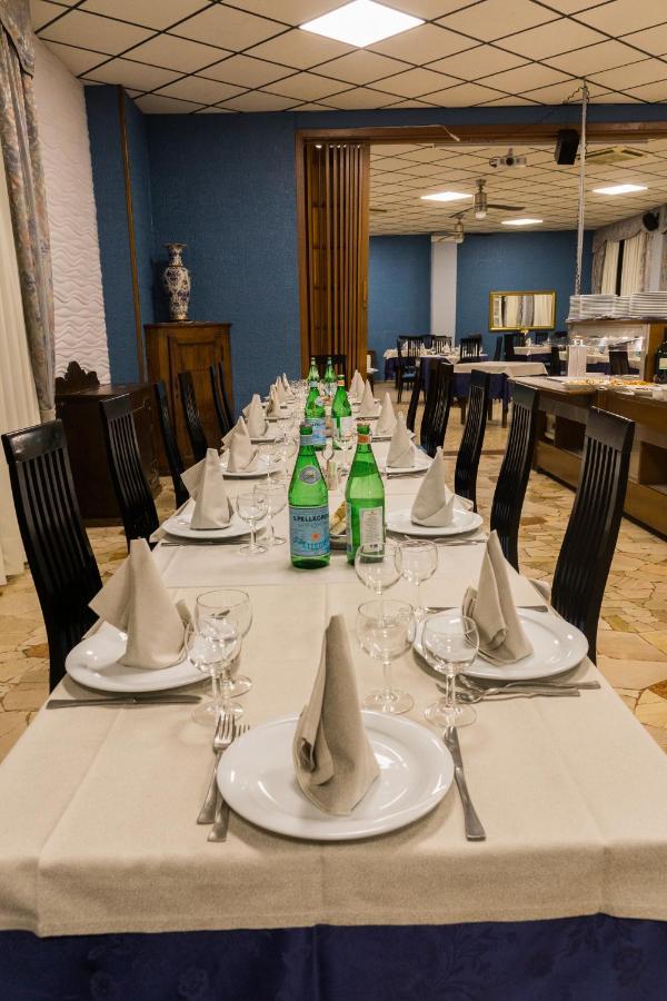 Hotel Il Telegrafo Melegnano Ngoại thất bức ảnh